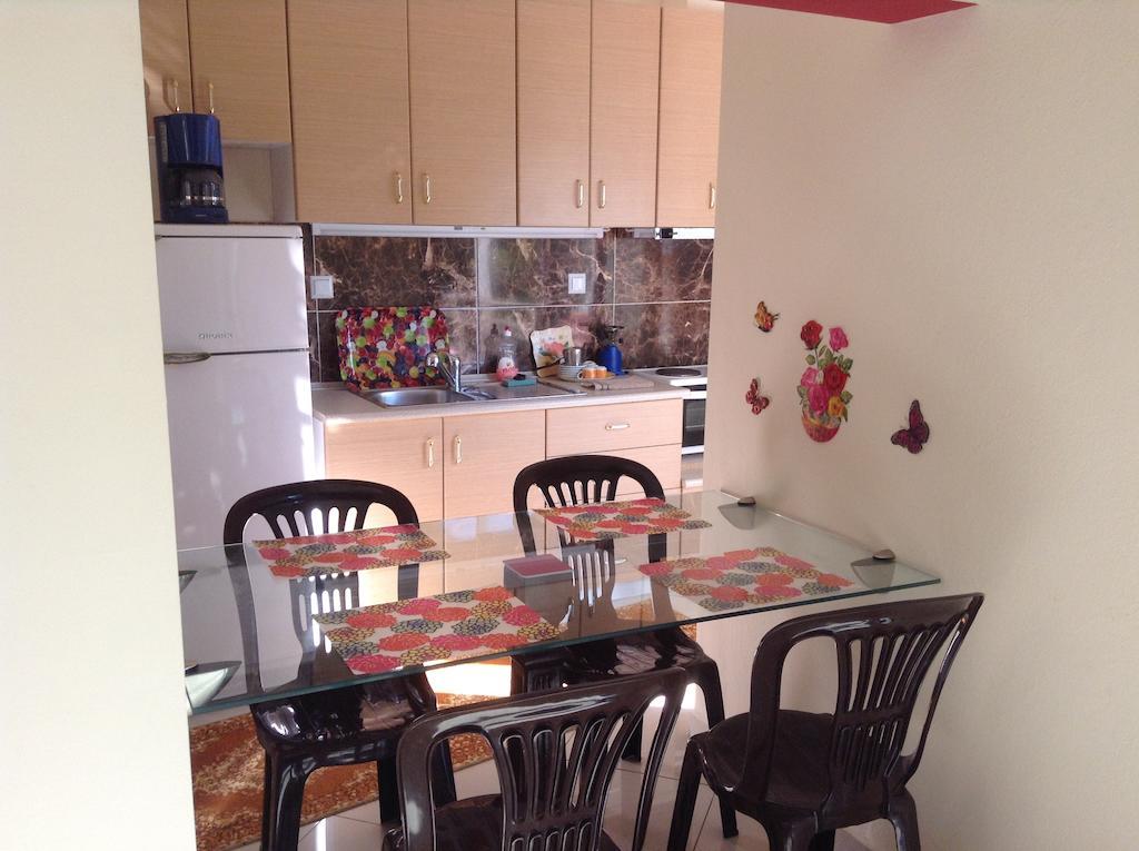 Dimos Bungalows Palaiontsiflikion Room photo